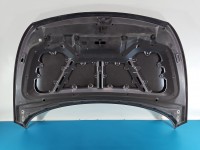 Maska przednia Kia Sportage III 10-15 brązowy d5