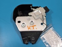 Zamek klapy tył Honda Accord VIII 08- sedan Producent części: Honda, 3pin.