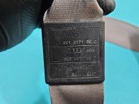 Pas bezpieczeństwa przód lewy kierowcy Audi A4 B7 560788401, 8E0857705F EU