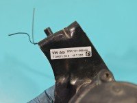 Pompka obiegu wody pompa Skoda Octavia III 2.0 TSI 5Q0965561B