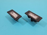 Podświetlenie Audi Q3 4G0943021