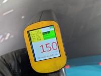 Błotnik przód lewy Alfa romeo Stelvio 318
