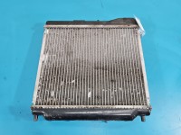 Chłodnica wody Honda Jazz II 1.3 wiel