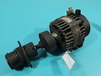 TEST Alternator Ford Focus Mk2 MS1012100921, 4M5T10300LC 1.8 tdci