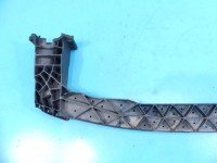 Wzmocnienie zderzaka przód belka Citroen C5 II X7 IMPRK1177474, 9660501380, Europejska, biały KWED, BELKA ZDERZAKA PRZÓD...