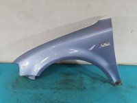 Błotnik przód lewy Vw Passat B5 błękitny LLSY