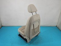 Fotele komplet kanapa AUDI Q5 08-