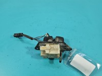 Zamek klapy tył 65006100 Fiat Croma II kombi Producent części: FIAT, 3pin
