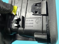 Kratka nawiewu Toyota Proace City MOU022342 EUROPA