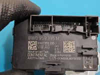 Sterownik moduł DRZWI TYŁ LEWY Audi A4 B9 8W0959395M