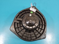 Dmuchawa nawiewu wentylator Mitsubishi Outlander II europa CSA431D214A