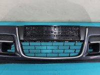 Zderzak przód Renault Laguna III grafitowy TEB66