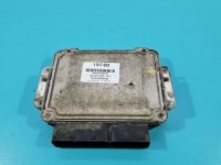 Komputer Sterownik silnika 0281012549 Opel Zafira B 1.9 cdti