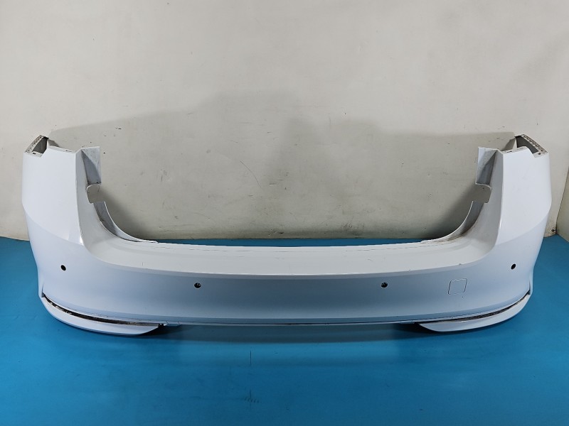 Zderzak tył Skoda Octavia IV LS9R kombi