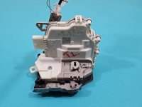Zamek tył lewy 8K0839015C AUDI Q5 08-