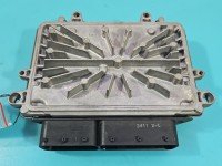 Komputer Sterownik silnika 0261209188 Ford S-max I MK1 2.5 20V