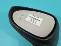 Lusterko lewe pin Ford Fiesta Mk7 HB 5d kolor europa