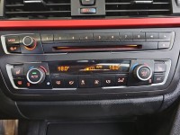 Konsola panel nawiewu bmw F30