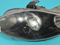 Reflektor lewy lampa przód Seat Toledo III EUROPA 5P1941005A