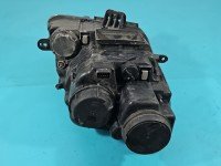 Reflektor lewy lampa przód Lancia Phedra 02-10 EUROPA