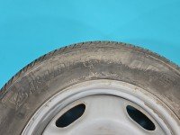 Koło zapasowe 16" dojazdowe dojazdówka Mitsubishi Pajero Pinin Rozstaw śrub: 5x115, Bridgestone, 215/65/R16 5X114.3...