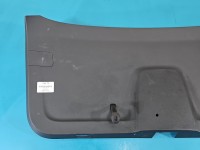 Tapicerka klapy tył boczek bagażnika tylnej Skoda Kamiq 658867975B