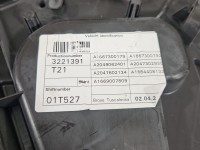 Podnośnik tył lewy SZYBY WINDA Mercedes GL II X166 A166906050, 938508 HB