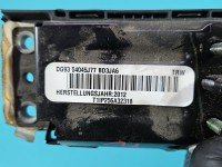 Poduszka powietrzna kolanowa airbag Ford Fusion USA 2012-2020 DG93-54045J77-BD