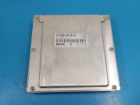 Komputer Sterownik silnika Mercedes W210 2.2 cdi A0245452832, 0281010041