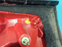 Lampa tył lewa TOYOTA, Z BŁOTNIKA 05-08 Toyota Rav4 III 05- HB