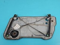 Podnośnik przód lewy Seat Ibiza III 6L 6Q2959802A 3d HB