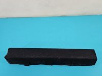 Wkład styropian bagażnika koła zapasowego Nissan Qashqai II J11 13-21 849044EA1A