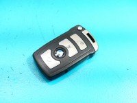 Komputer Sterownik silnika 0281011231, 7794904 Bmw e65 3.0d