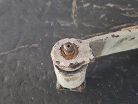 Resor tył Żuk A 11 b