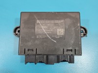 Sterownik moduł Producent części: FORD, DRZWI PRZÓD LEWE, DG9T14C064CA Ford Edge II DG9T14B531