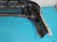 Zderzak przód Citroen C4 picasso I 06-13 EZRC