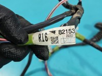 Instalacja Wiązka drzwi tył prawych Toyota Rav4 IV 82153-29353