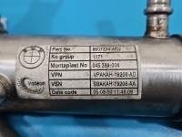 Chłodnica spalin BMW X6 E71 8507334 3.0d