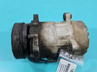 Sprężarka klimatyzacji kompresor 1J0820803F Audi A3 8L 1.9 tdi