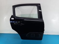 Drzwi tył prawe Citroen C3 III 16-24 HB 5d KTVD