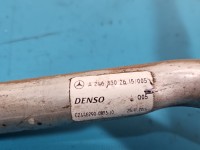 Przewód klimatyzacji rurka Mercedes W246 A2468302615