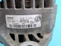 TEST Alternator Fiat Punto II 63321826 1.9 jtd