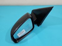 Lusterko lewe pin Renault Laguna III HB grafitowy TEB66 5d europa