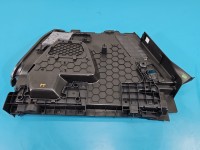 Tapicerka bagażnika prawa boczek Opel Grandland 9842092180, 58452839YX