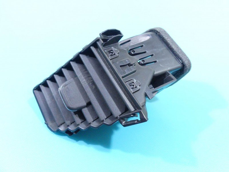 Kratka nawiewu środkowa Opel Crossland 13461694