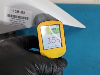 Błotnik przód prawy Opel Insignia B Z42C