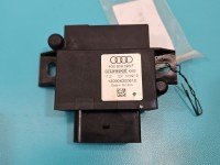 Sterownik moduł AUDI A6 C7 4G0906093F Producent części: Audi, pompy paliwa