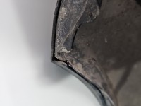 Błotnik przód prawy Audi A6 C6 LZ9Y