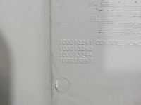 Lampa kabiny lampka Fiat Freemont