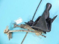 DŹWIGNIA LEWAREK WYBIERAK LINKI Subaru Forester II SG 2.0 boxer EJ204